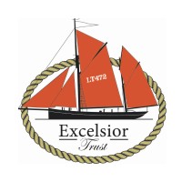 The Excelsior Trust logo, The Excelsior Trust contact details