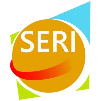 BE SERI logo, BE SERI contact details