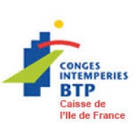 CIBTP-IDF logo, CIBTP-IDF contact details