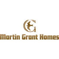 Martin Grant Homes logo, Martin Grant Homes contact details