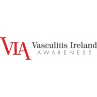 Vasculitis Ireland Awareness logo, Vasculitis Ireland Awareness contact details