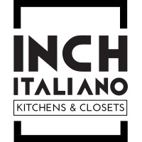 INCH ITALIANO logo, INCH ITALIANO contact details