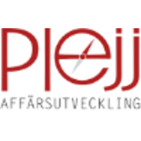 Plejj Affärsutveckling logo, Plejj Affärsutveckling contact details