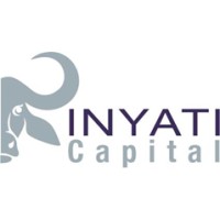 Inyati Capital Pty Ltd logo, Inyati Capital Pty Ltd contact details