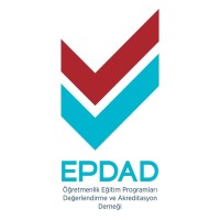 EPDAD logo, EPDAD contact details