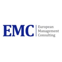 European Management Consulting (EMC) logo, European Management Consulting (EMC) contact details