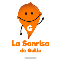 La Sonrisa de Guille logo, La Sonrisa de Guille contact details