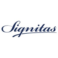 Signitas Inc. logo, Signitas Inc. contact details