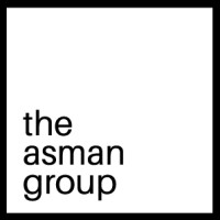 THE ASMAN GROUP, LLC logo, THE ASMAN GROUP, LLC contact details