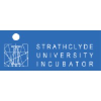 Strathclyde University Incubator logo, Strathclyde University Incubator contact details