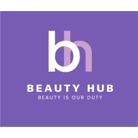 BeautyHub logo, BeautyHub contact details