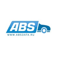 ABSdata logo, ABSdata contact details