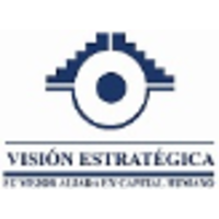 Visión Estratégica (Su mejor aliada en Capital Humano) logo, Visión Estratégica (Su mejor aliada en Capital Humano) contact details