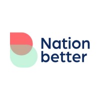 Nation.better logo, Nation.better contact details