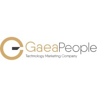 GaeaPeople logo, GaeaPeople contact details