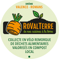 Rovalterre logo, Rovalterre contact details