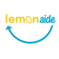 Lemon Aide logo, Lemon Aide contact details