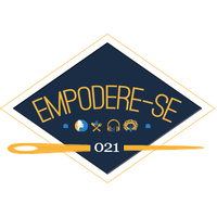 Empodere-se 021 logo, Empodere-se 021 contact details