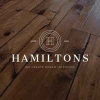 Hamiltons The Home Improvement Company Ltd logo, Hamiltons The Home Improvement Company Ltd contact details