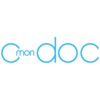 CMONDOC logo, CMONDOC contact details