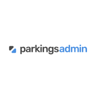 ParkingsAdmin logo, ParkingsAdmin contact details