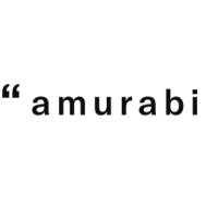 Amurabi logo, Amurabi contact details