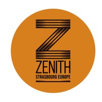 Zenith de Strasbourg Europe logo, Zenith de Strasbourg Europe contact details