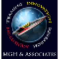 MGH & Associates logo, MGH & Associates contact details