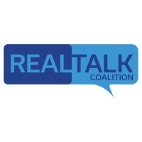 Real Talk Coalition for Education Equity logo, Real Talk Coalition for Education Equity contact details