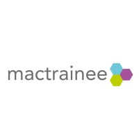 MacTrainee logo, MacTrainee contact details