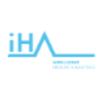 Intelligent Health Analytics logo, Intelligent Health Analytics contact details