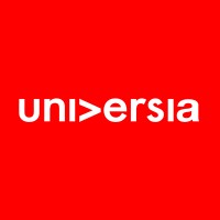 Universia México logo, Universia México contact details