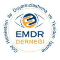 EMDR Derneği Türkiye logo, EMDR Derneği Türkiye contact details