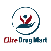 Elite Drug Mart logo, Elite Drug Mart contact details