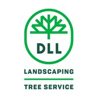 DLL Landscaping & Tree Service logo, DLL Landscaping & Tree Service contact details