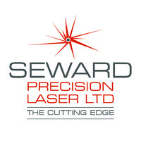 Seward Precision Laser Limited logo, Seward Precision Laser Limited contact details