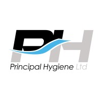 Principal Hygiene logo, Principal Hygiene contact details