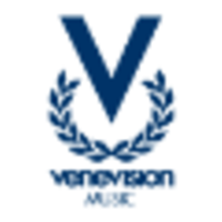 Venevision International Music logo, Venevision International Music contact details