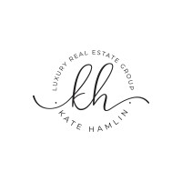 Kate Hamlin Luxury Real Estate Group | COMPASS logo, Kate Hamlin Luxury Real Estate Group | COMPASS contact details