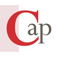 CAP LTD logo, CAP LTD contact details