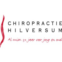 Chiropractie Hilversum logo, Chiropractie Hilversum contact details