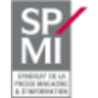 Syndicat de la presse magazine ( SPMI) logo, Syndicat de la presse magazine ( SPMI) contact details