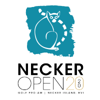 Necker Open logo, Necker Open contact details