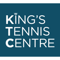 King's Tennis Centre logo, King's Tennis Centre contact details