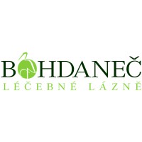 Léčebné lázně Bohdaneč a.s. logo, Léčebné lázně Bohdaneč a.s. contact details