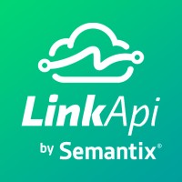 LinkApi by Semantix logo, LinkApi by Semantix contact details