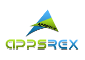 Appsrex logo, Appsrex contact details