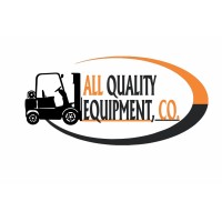 All Quality Equipment logo, All Quality Equipment contact details