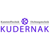 Kudernak GmbH Kunststoff- & Dichtungstechnik logo, Kudernak GmbH Kunststoff- & Dichtungstechnik contact details