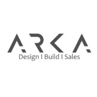 ARKA DESIGN & BUILD logo, ARKA DESIGN & BUILD contact details